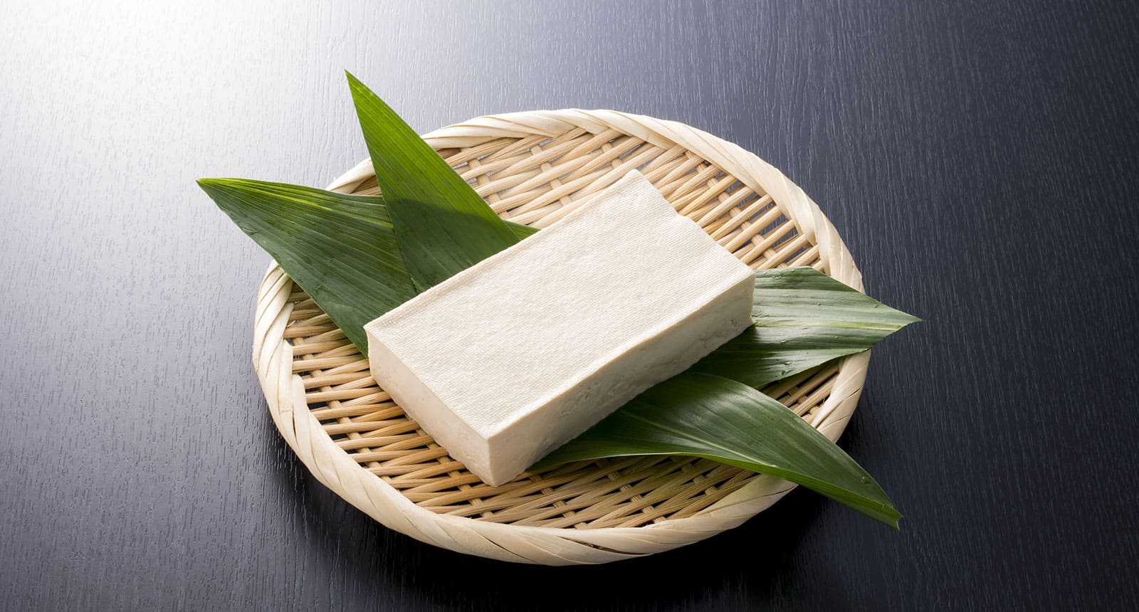 Firm Tofu