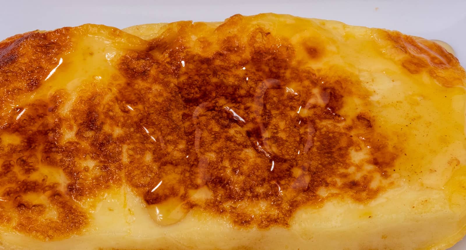 Molasses Cheese