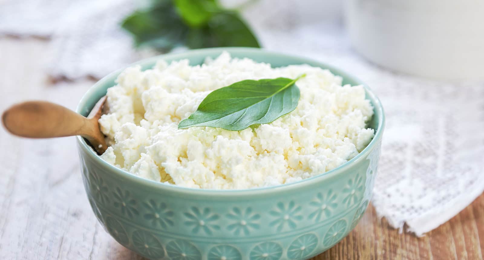 Ricotta Cheese