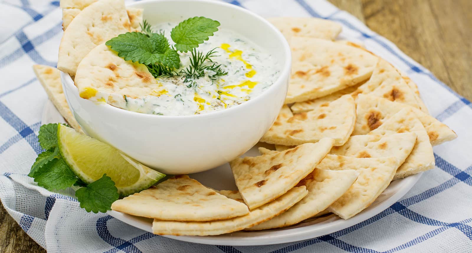  Sauce Greek Yogurt