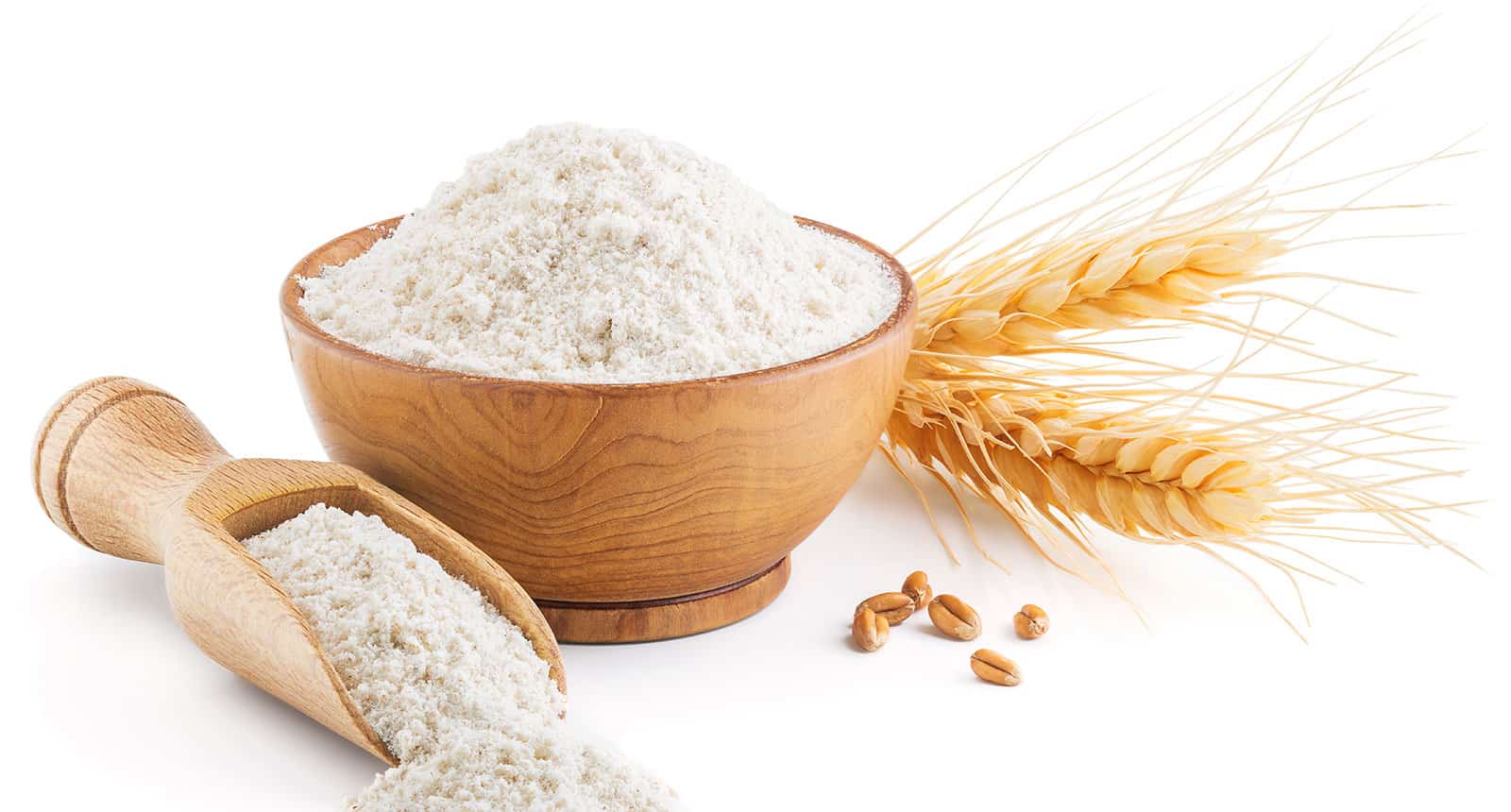 Wheat Flour