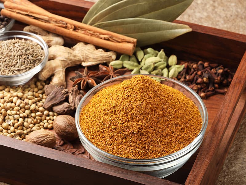 Garam Masala Powder