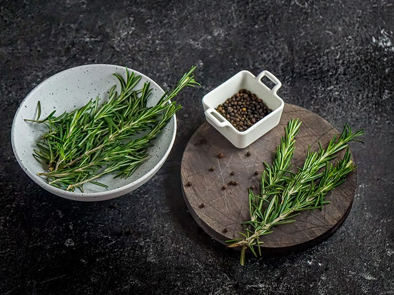 Rosemary Substitutes