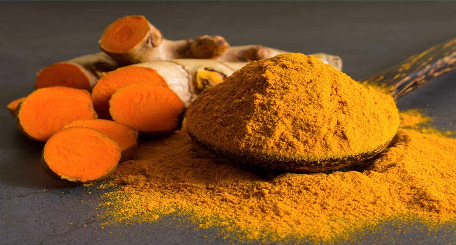 Turmeric Curcumin Powder