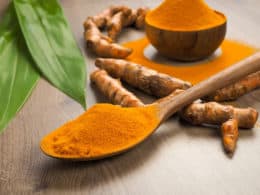 Turmeric Substitutes