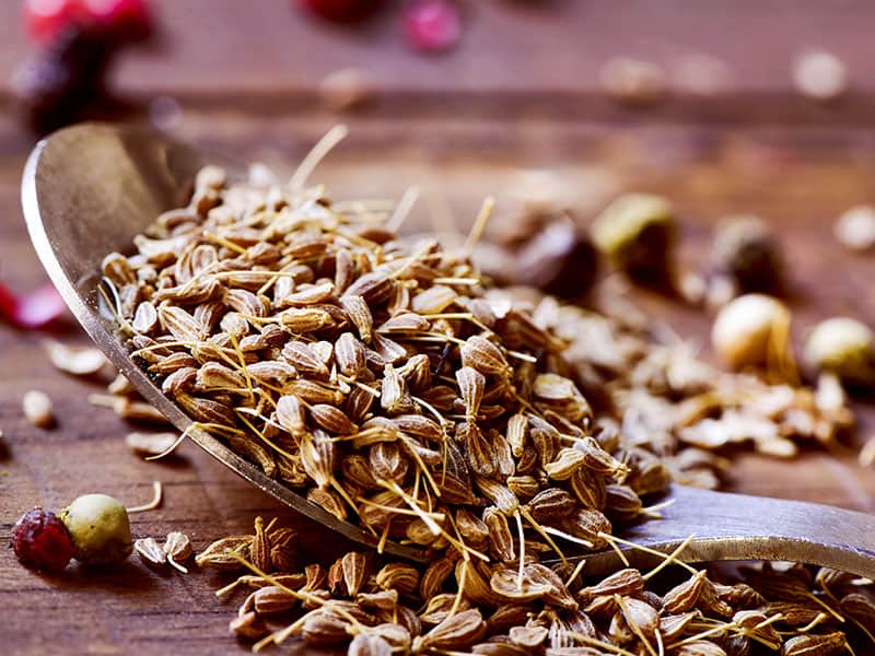Anise Seeds