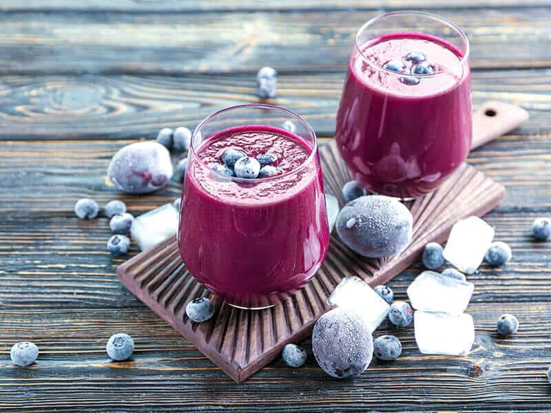 Acai Juice