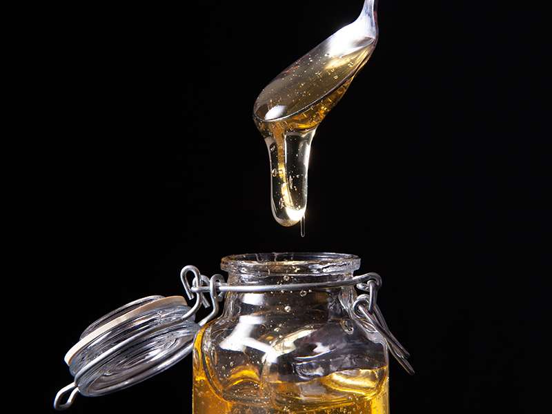 Agave Syrup