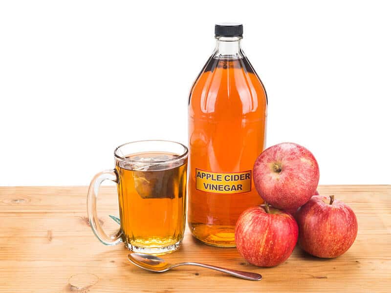 Apple Cider Vinegar