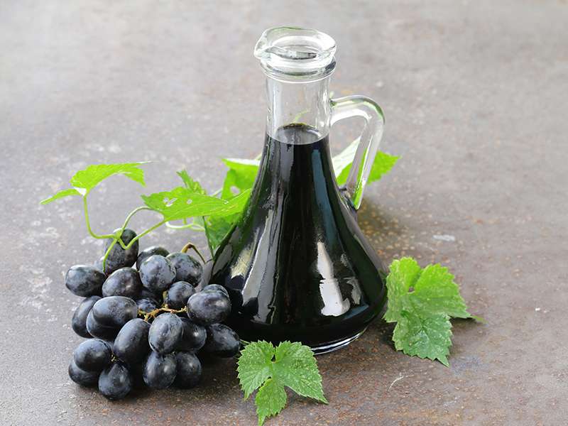 Balsamic Vinegar