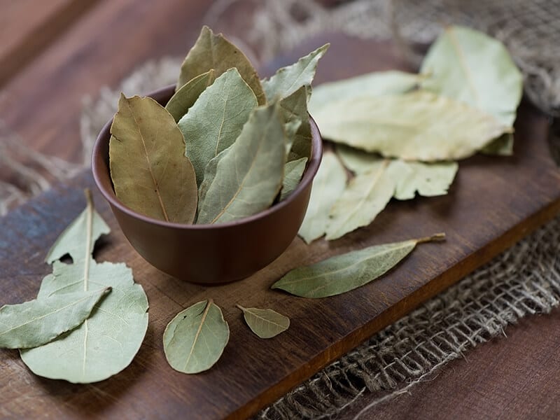 Bay Leaf