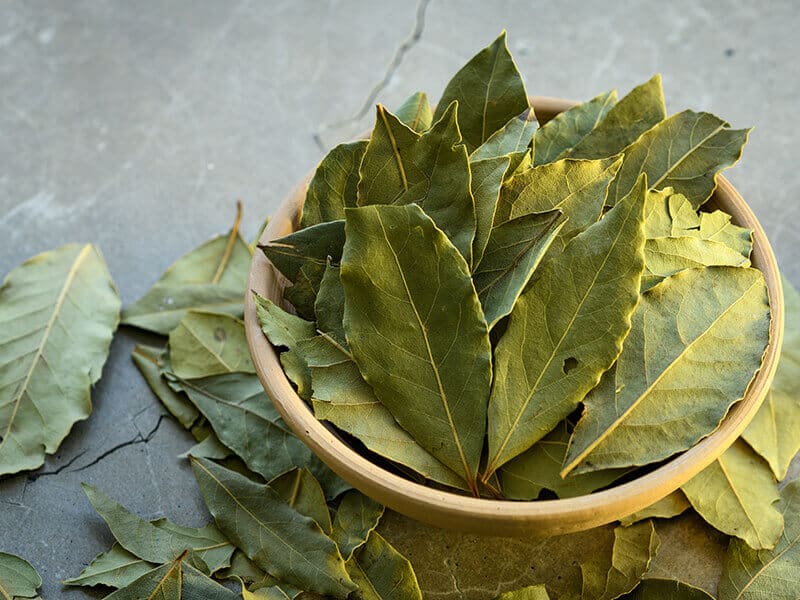 Bay Leaves