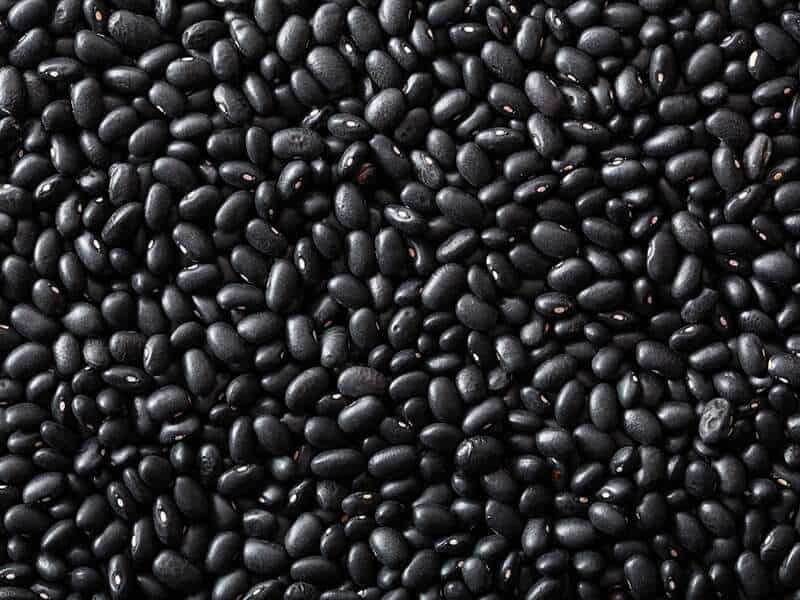 Black Turtle Beans