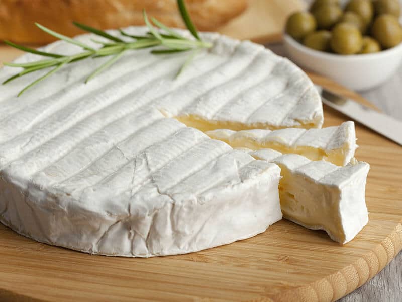 Brie Cheese