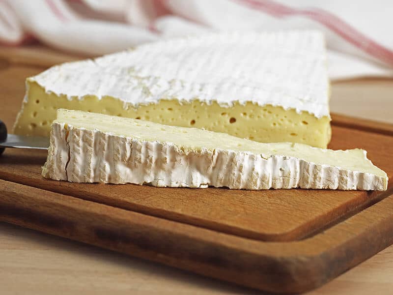 Brie de Meaux