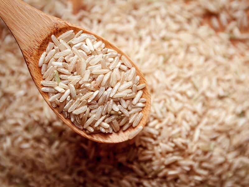 Brown Rice