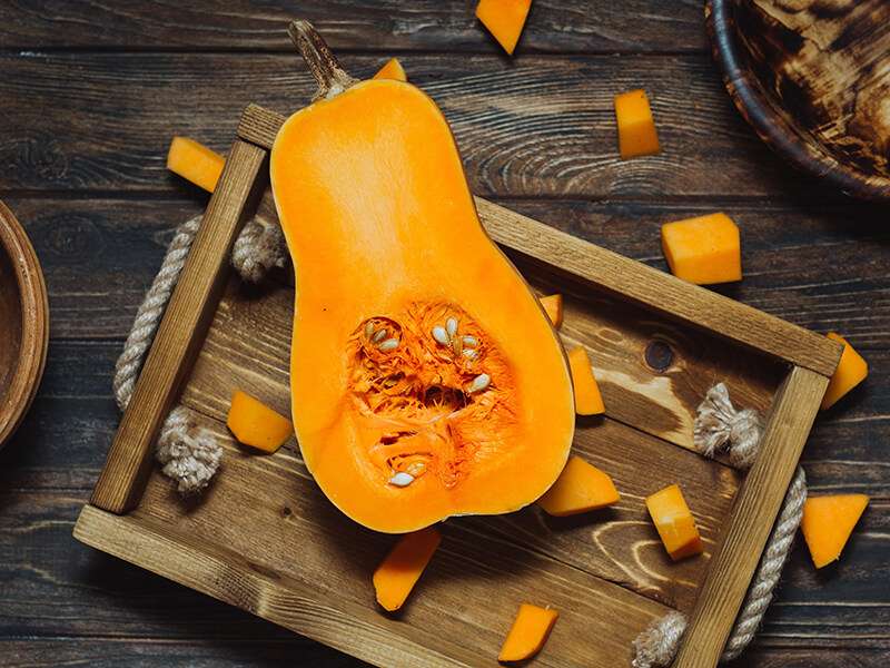 Butternut Squash