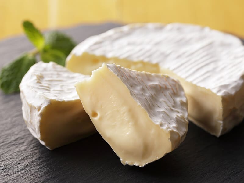 Camembert Cheese