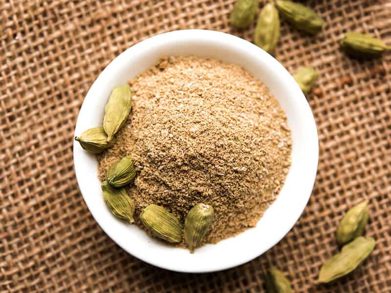 Cardamom