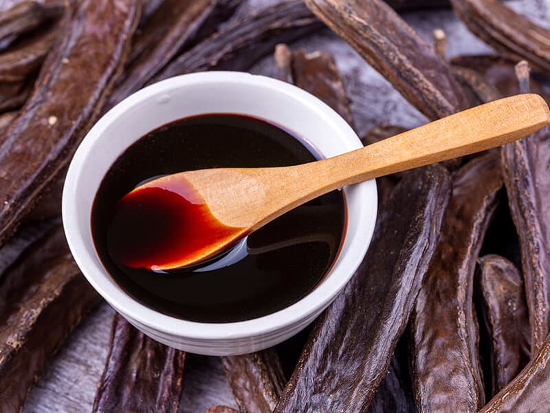 Carob Molasses