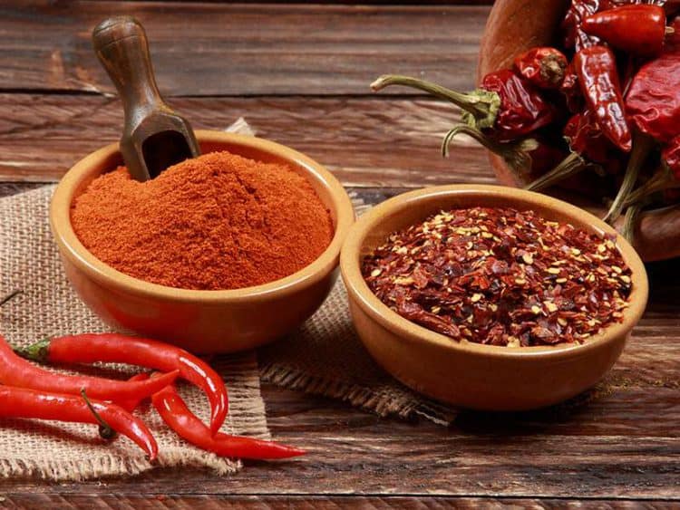 20 Cayenne Pepper Substitutes Best Alternatives Around You