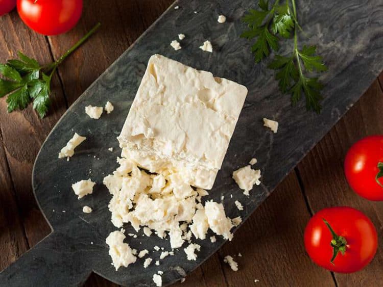 What Does Feta Cheese Taste Like And Everything About It 2023