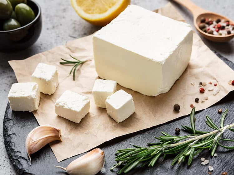 What Does Feta Cheese Taste Like And Everything About It 2023