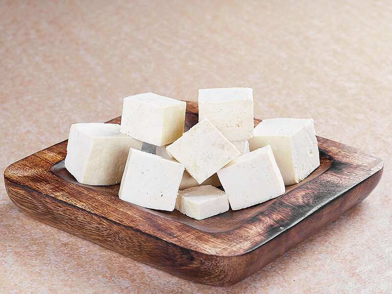 Cheese Paneer