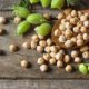 Chickpea
