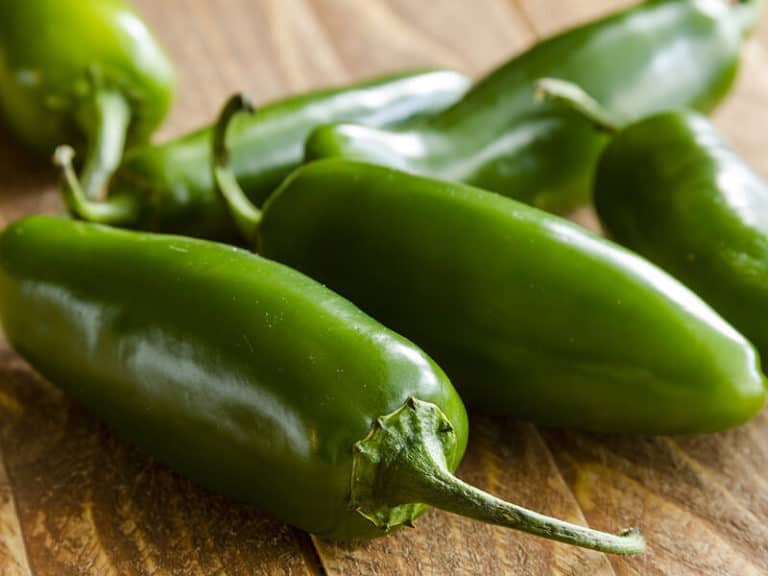 Substitute For Jalapeno 14 Best Alternative Options 2023
