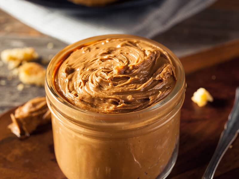 Cookie Butter