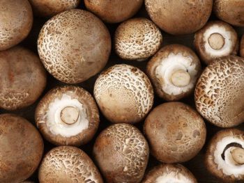 Cremini Mushrooms