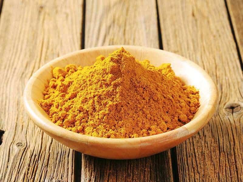 Curry Powder