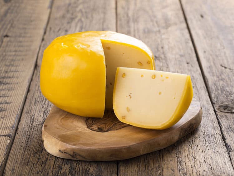 What Does Gouda Cheese Taste Like An Exact Answer 2023