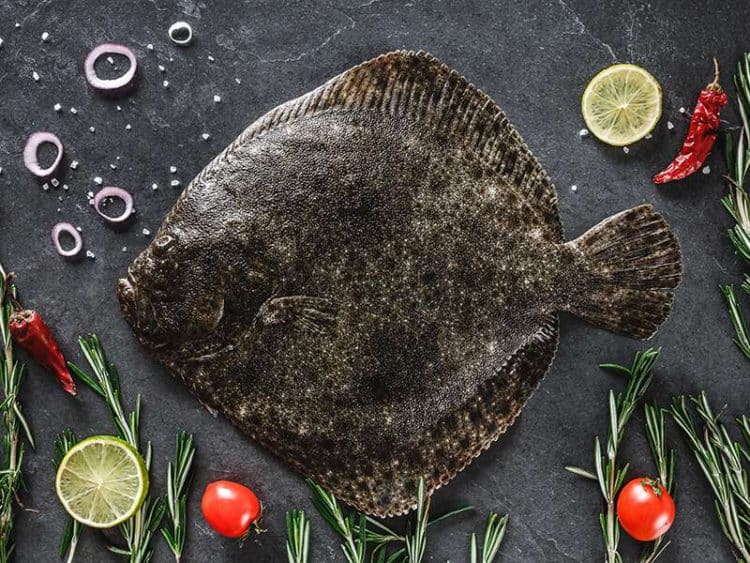 What Does Flounder Taste Like? Nature Gift For Those Hating Fish