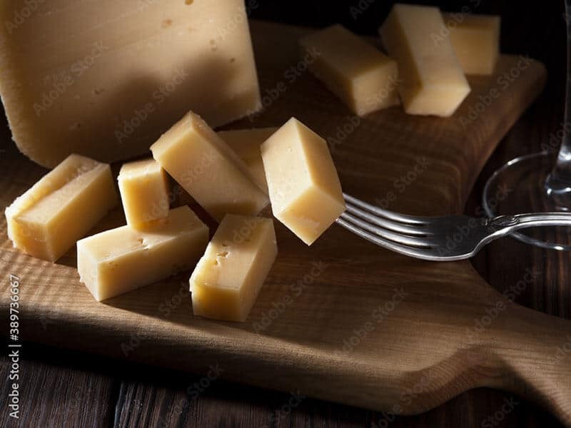 Fontina Cheese