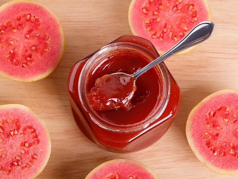 Mix Guava