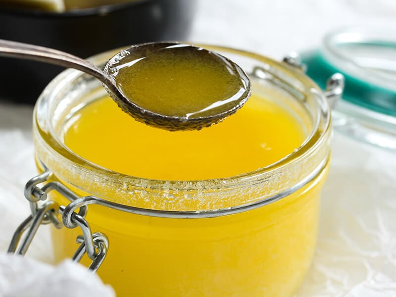 Ghee Butter