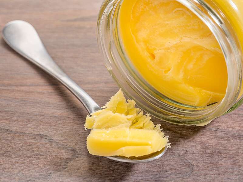 Tablespoon Ghee