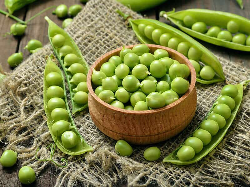 Green Peas