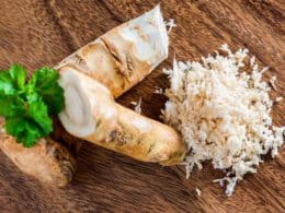 Horseradish