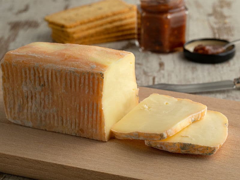 Italian Taleggio