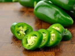 Jalapeno