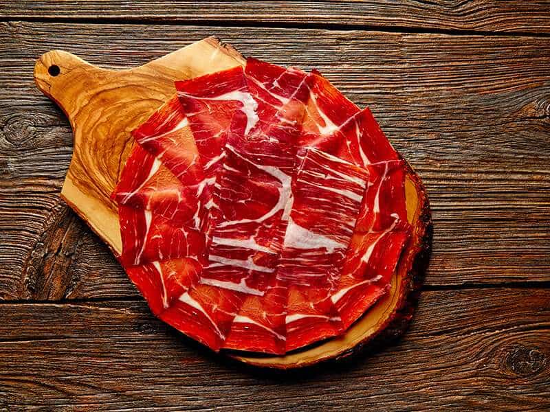 Jamon Iberico