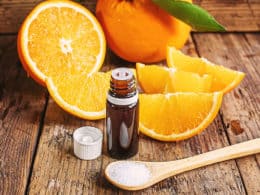 Lemon Extract Substitutes