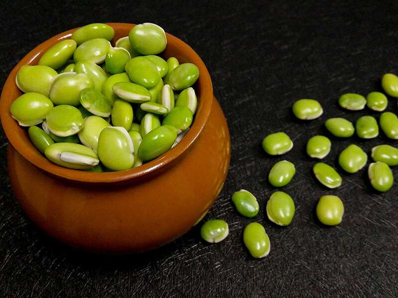 Lima Beans