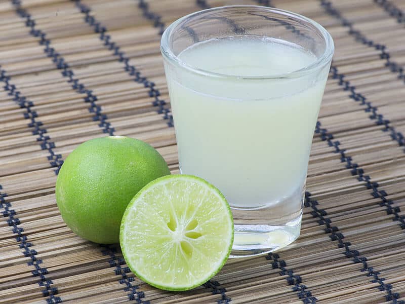 Lime Juice