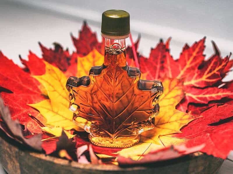 Maple Syrup