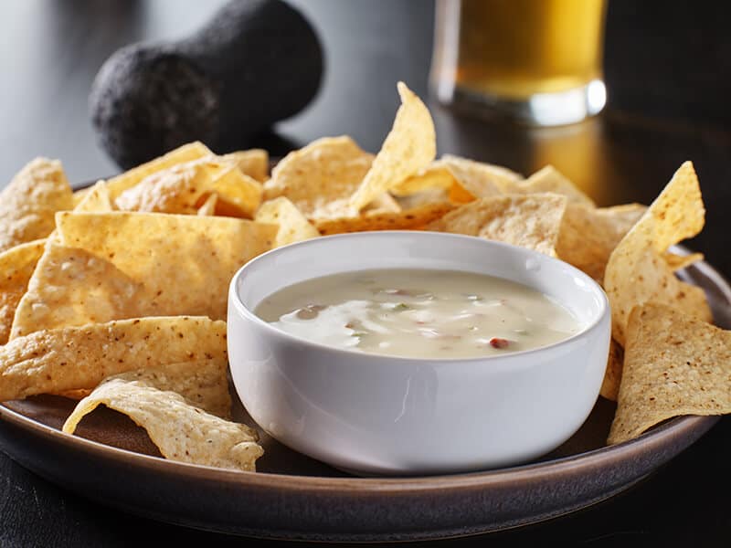 Mexican Queso Blanco