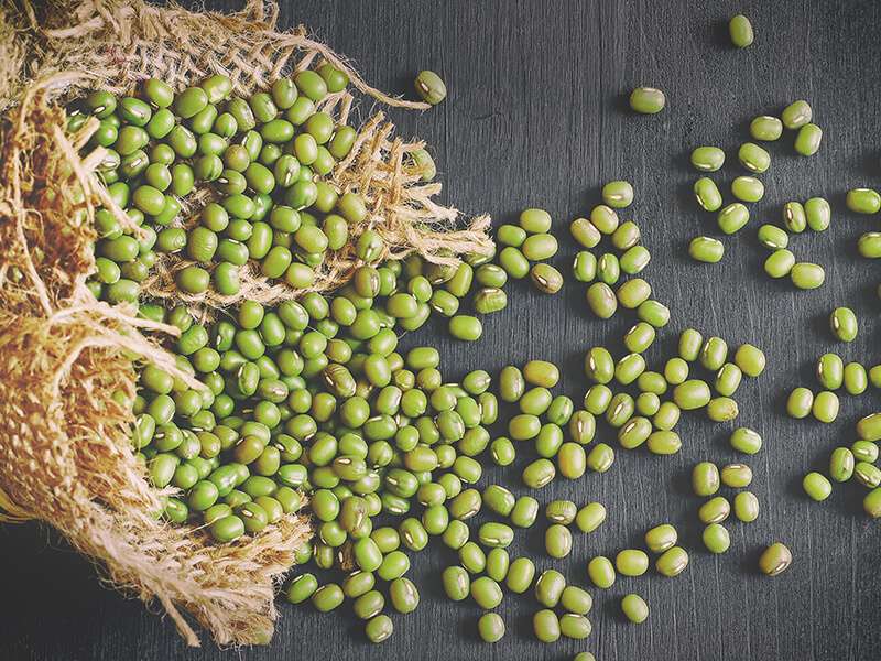 Mung Beans